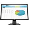 Monitor LCD HP P204 - 20" Risol. 1600x900 HD+ VGA HDMI Display Port