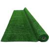 Bestway Erba sintetica Essential Plus alta 10 mm, rotolo da 1x5 metri