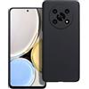 MATT CUSTODIA TPU SILICONE COVER CASE PER HONOR MAGIC4 LITE BLACK