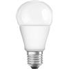 Osram - Lampadina LED E27 E27 - Bianco - Vetro