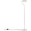 Hay - Lampada a stelo Apex - Bianco - Acciaio verniciato - Designer John Tree