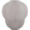 AYTM - Vaso Uva - Grigio - Vetro soffiato a bocca