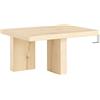 KARUP - Accessorio Japan - Legno naturale - Pino massello certificato FSC