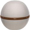 BLOON PARIS - Pouf Ballon - Beige - Tessuto poliestere - Designer Kévin Rayess