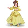 Papo - Statuina Bella Realistica - 3 Anni + - Collezione Mondo Incantato - Gioco Creativo Universo Fiabesco - Idea Regalo Giocattolo Bambina Bambino