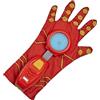 Marvel Hasbro Marvel, Iron Man e i suoi fantastici amici, guanto repulsore, giocattolo elettronico per roleplay con luci e suoni, giocattoli a tema supereroi per bambini e bambine, dai 3 anni in su