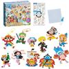 Aquabeads - 35179 One Piece Starter Craft Kit - Arts & Crafts