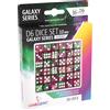 Gamegenic Set di dadi 6 lati Aurora 12 mm (36 pezzi)