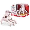 ROBO ALIVE Horror Series 1 Running Hand di ZURU | Corre, striscia e cammina, design dettagliato realistico, giocattolo scherzo robotico inquietante, batterie incluse