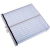 DENCKERMANN Filtro Aria abitacolo Filtro particellare M110967