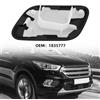 eMagTech Copertura decorativa per lavafaro anteriore destro 1835777 compatibile con Ford Kuga Mk2