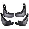 LinQianBhD Per Ford Per S-Max Per Galaxy 2006 2007 2008 2009 2010 2011 2012 2013 2014 2015 Anteriore Posteriore Mud Flaps Paraspruzzi Parafanghi Auto Parafanghi Paraspruzzi