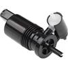 Generic Compatibile Con Chrysler Per Aspen 2007-2009 Per Town Per Country 2008-2015 Auto Parabrezza Pompa Lavavetri Parti Di Ricambio 05179153AC motorino tergicristallo