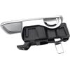 Generic Maniglia interna for Q3 8U 2013-2016 Vano Portaoggetti Blocco Latch Opener Trim Copertura 8U1857131B3Q7 8U1857131B