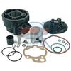 Generico KT00114 GRUPPO TERMICO Ø 49 COMPATIBILE CON RIEJU MRT PRO 50 2T 2009 2012 DR