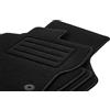 Mobil-Fan Set di 4 tappetini in velluto per Citroen DS5 (2011-2015) - su misura