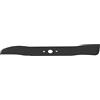 WORX Lama di ricambio originale per tosaerba WA0029, compatibile con tosaerba WORX WG743E, lama durevole in acciaio robusto, diametro di taglio 40 cm