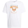 ADIDAS ORIGINALS TEE ORIGINAL LOGO