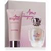 Ferragamo Salvatore Ferragamo Amo Ferragamo Flowerful EDT 50 ml + BL 100 ml W
