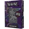 Yu-Gi-Oh! Metal Card - Mago Nero, Dark Magician