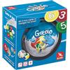 Ludilo - Grabolo | Giochi da Tavolo Bambini 6 Anni O più | Giochi Educativi 6 Anni | Giochi da Tavolo Famiglia | Giochi di Carte | Giochi per Bambini 6 Anni O più
