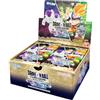 BANDAI Dragon Ball Super TCG Masters: Prismatic Clash Booster Box (B28) - 24 confezioni