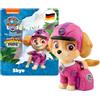 tonies - Paw Patrol Skye (Patrulla Canina) Figura uditiva, Multicolore, 11,5 cm x 20 cm x 3,5 cm (11001144)