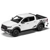 Corgi VA15203 Ford Ranger Raptor X, Bianche ghiacciate