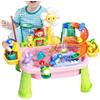 Yabiue Gioco - Rubinetto Girevole Divertenti Giocattoli Sensoriali - Tavoli Acquatici Per Bambini Da Esterno | Per Bambini E Bambine Interno Esterno Giardino Casa Asilo