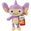 Pokémon Peluche Aipom 20 cm (IT)