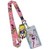 Great Eastern Entertainment Sailor Moon - Sailor Moon Lanyard