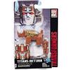 Transformers Gen Titan Master Ramhorn Action Figure