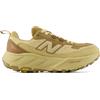New Balance Donna Fresh Foam X Hierro Trek in Marrone, Pelle Scamosciata/Rete, Taglia 38