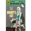 Max Allan Collins Quarry's List (Tascabile) Quarry