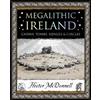 Hector McDonnell Megalithic Ireland (Tascabile) Wooden Books U.K. Series