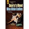 Max Allan Collins Quarry's Blood (Tascabile)