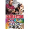 Sadira Stone Love, Art, and Other Obstacles (Tascabile) Book Nirvana