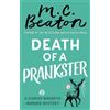 M.C. Beaton Death of a Prankster (Tascabile) Hamish Macbeth