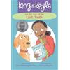 Dori Hillestad Butler King & Kayla and the Case of the Lost Tooth (Tascabile)
