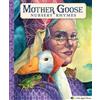 Mother Goose Mother Goose Nursery Rhymes (Copertina rigida) Little Apple Books