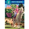 Kristen L. Depken Sisters Save the Day! (Barbie) (Tascabile)