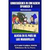 Alejandro Parra Pinto Álvaro Parr Kinderbücher in einfachem Spanisch (Tascabile)