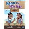 Simone Dankenbr Neecy and Nay Nay and the Green Thumbs (Neecy and Na (Tascabile)
