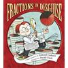 Edward Einhorn Fractions in Disguise (Tascabile) Charlesbridge Math Adventures