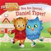 Jason Fruchter You Are Special, Daniel Tiger! (Tascabile)