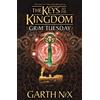 Garth Nix Grim Tuesday: The Keys to the Kingdom 2 (Tascabile)