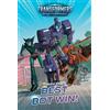 Ryder Windham May the Best Bot Win! (Tascabile) Transformers: Earthspark