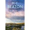 M.C. Beaton Death of a Sweep (Tascabile) Hamish Macbeth