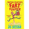Jo Nesbo Doctor Proctor's Fart Powder (Tascabile)