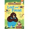 Erica S. Perl Lost and Found #2 (Tascabile) Arnold and Louise